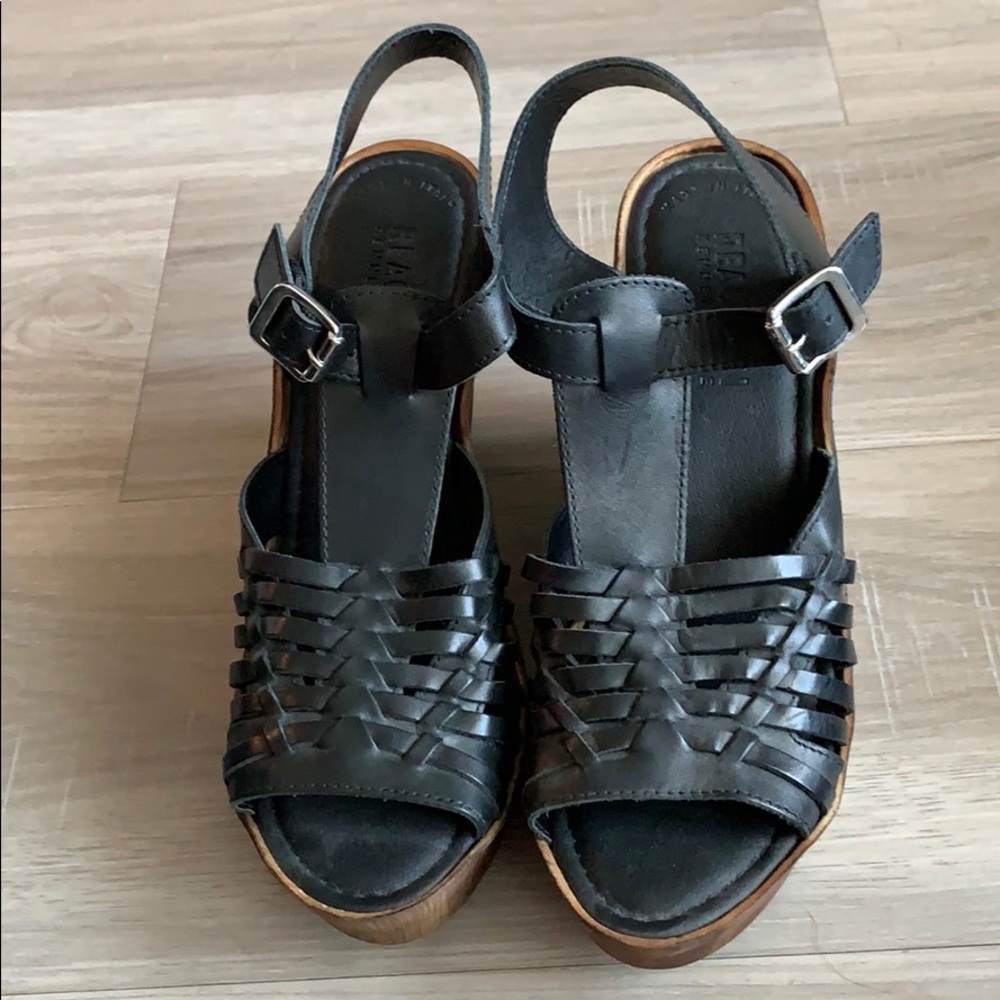 Kenneth Cole Wedges